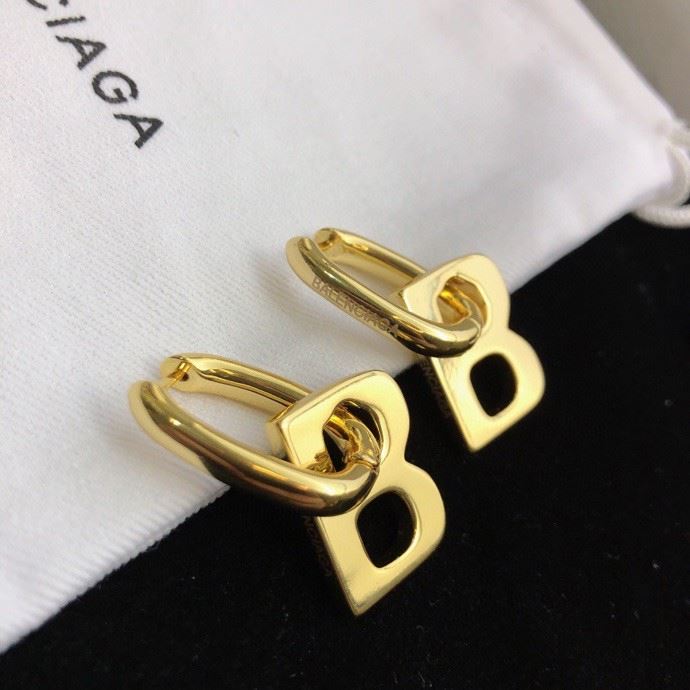 Balenciaga Earrings